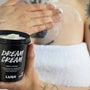 Testiranje naše Dream Cream kreme