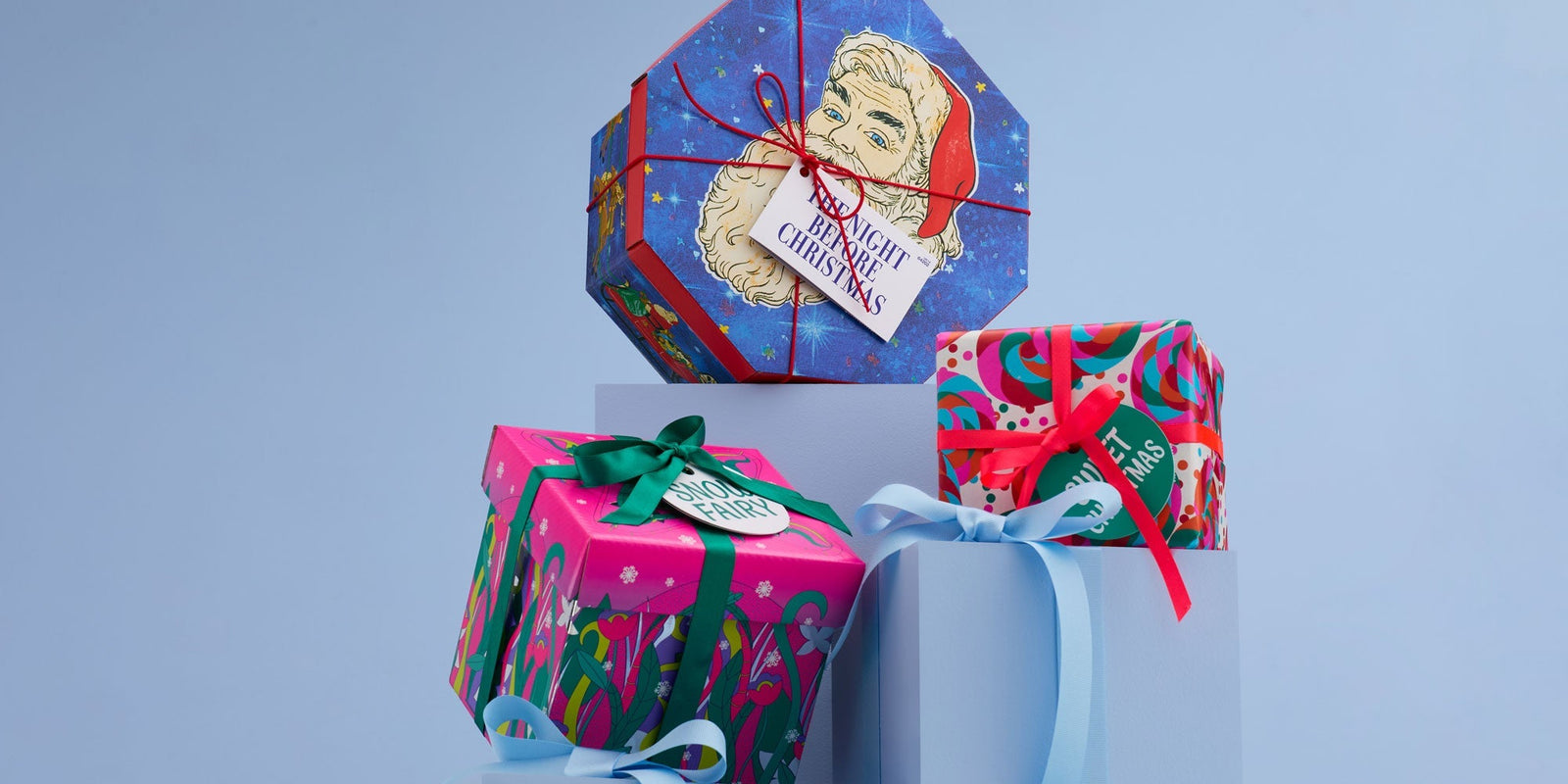 Šta obuhvataju naši pokloni?