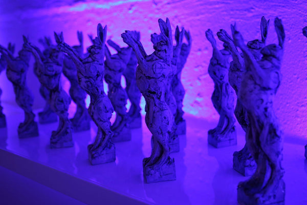 Testiranje nad životinjama: naša politika