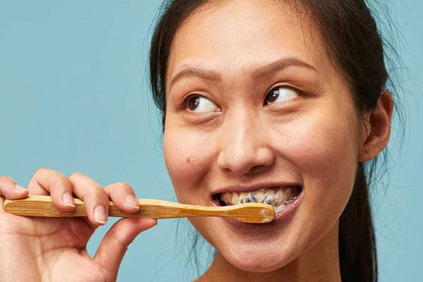 Testiranje naših pasta za zube