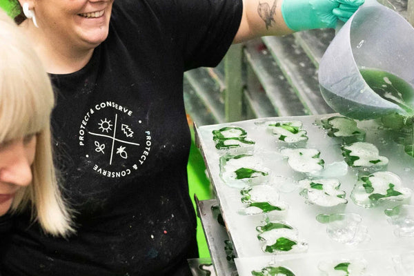 Lush život: Verujemo