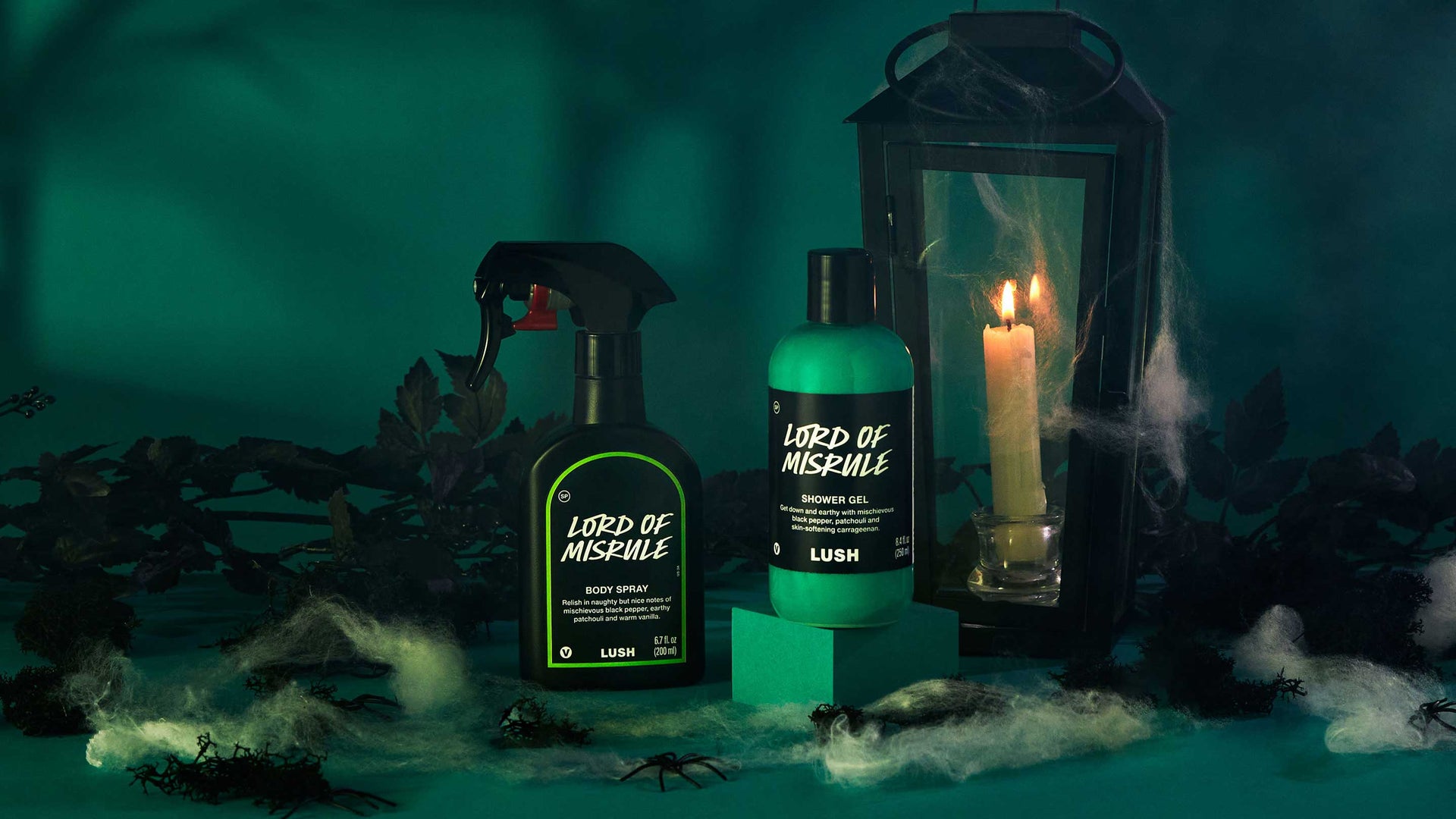 Lord Of Misrule