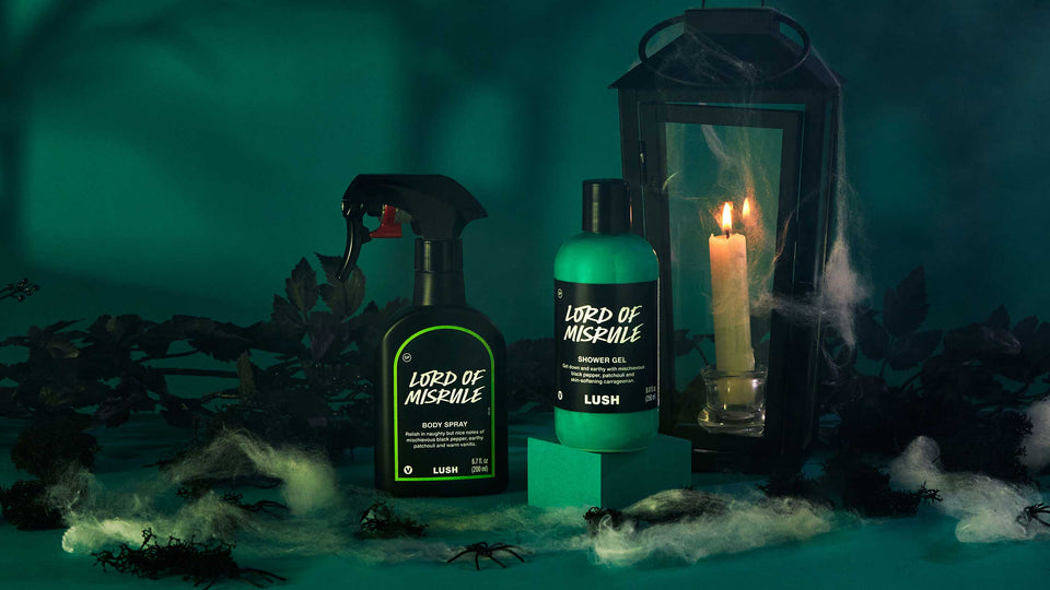 Lord Of Misrule