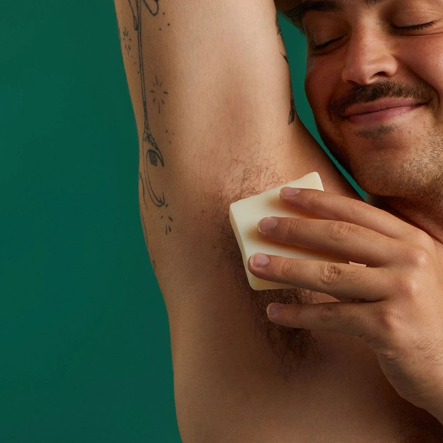 Dezodoransi i puderi za telo