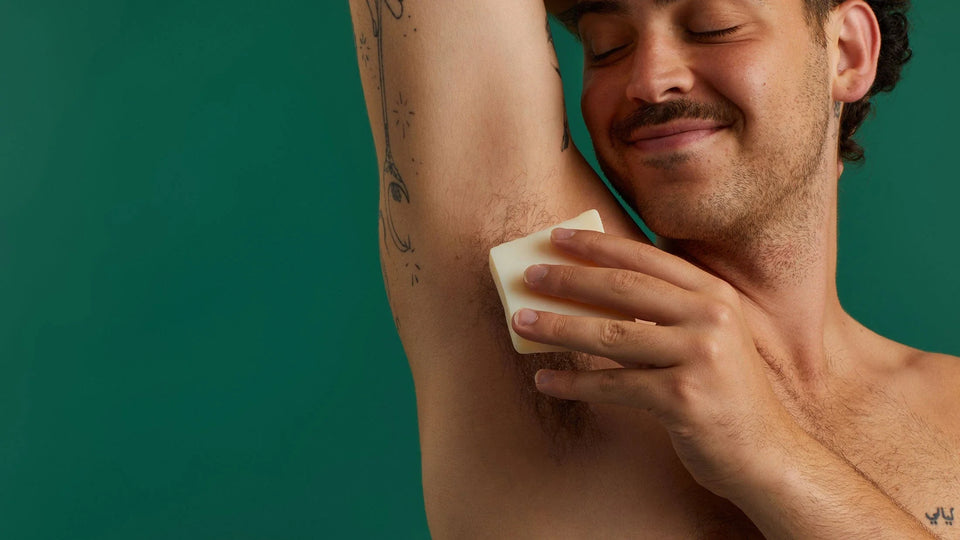 Dezodoransi i puderi za telo