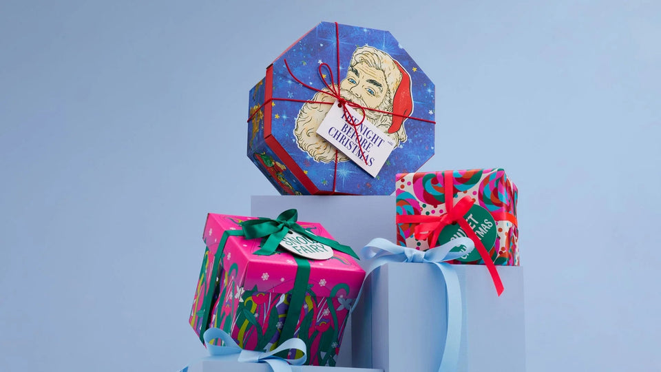 Novogodišnji pokloni