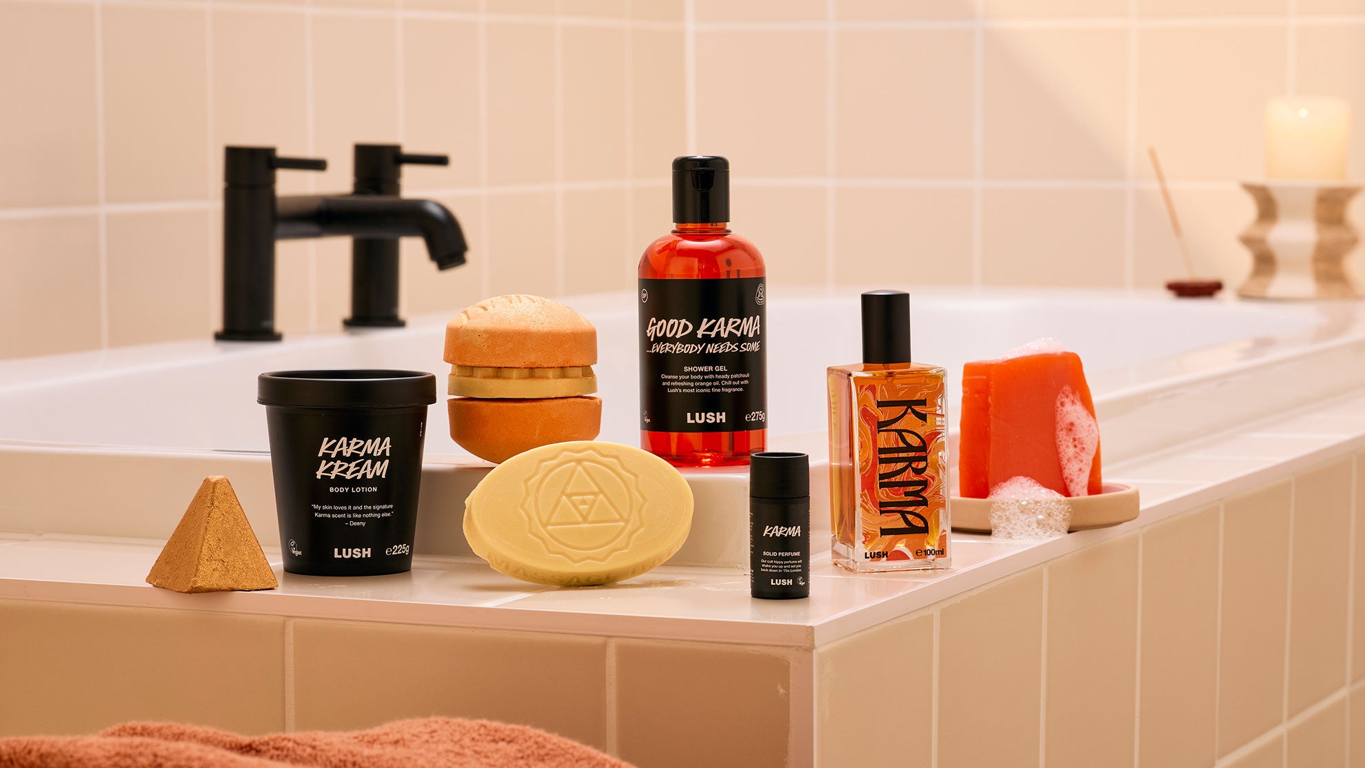 Karma – LUSH Srbija – Fresh Handmade Cosmetics