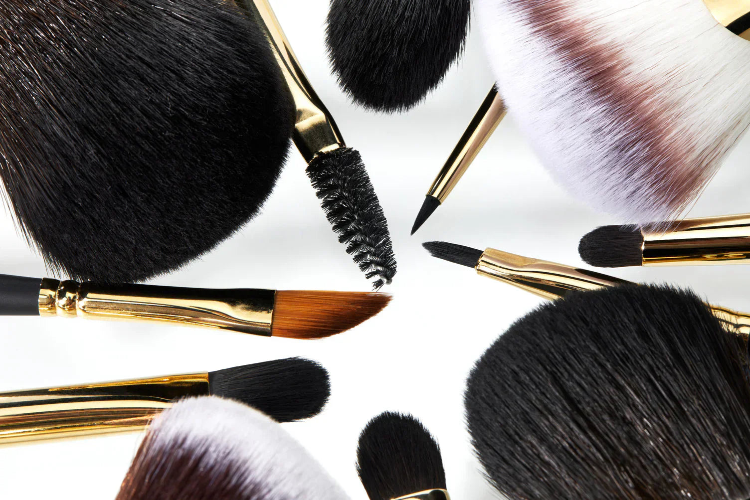 Četkice za šminkanje