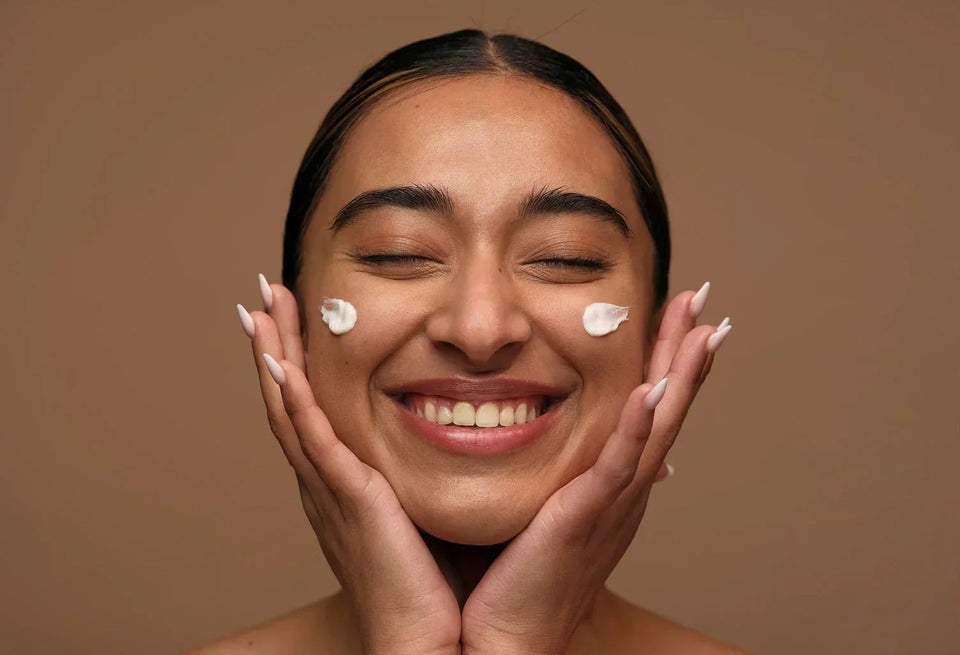 Kreme i ulja za lice