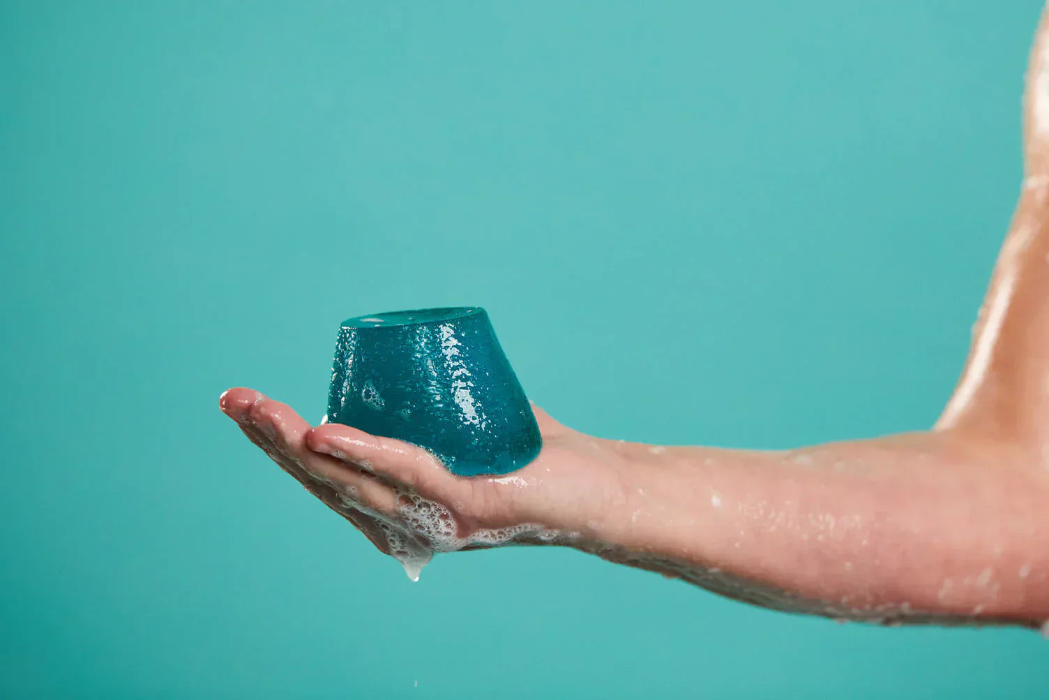 Želei za tuširanje