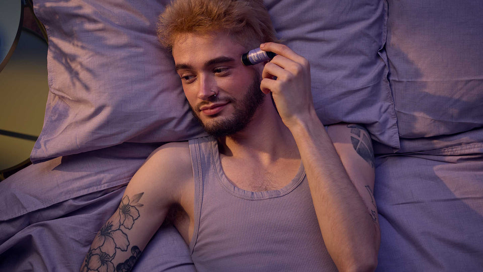 Balzami za slepoočnice