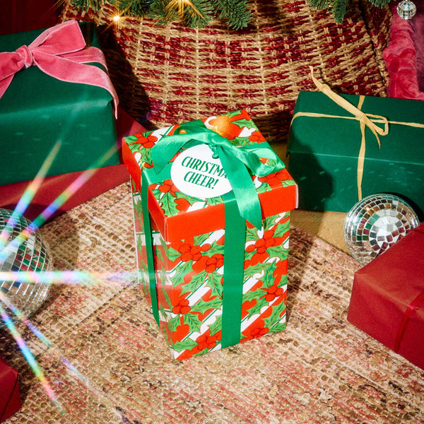 Season's Greetings