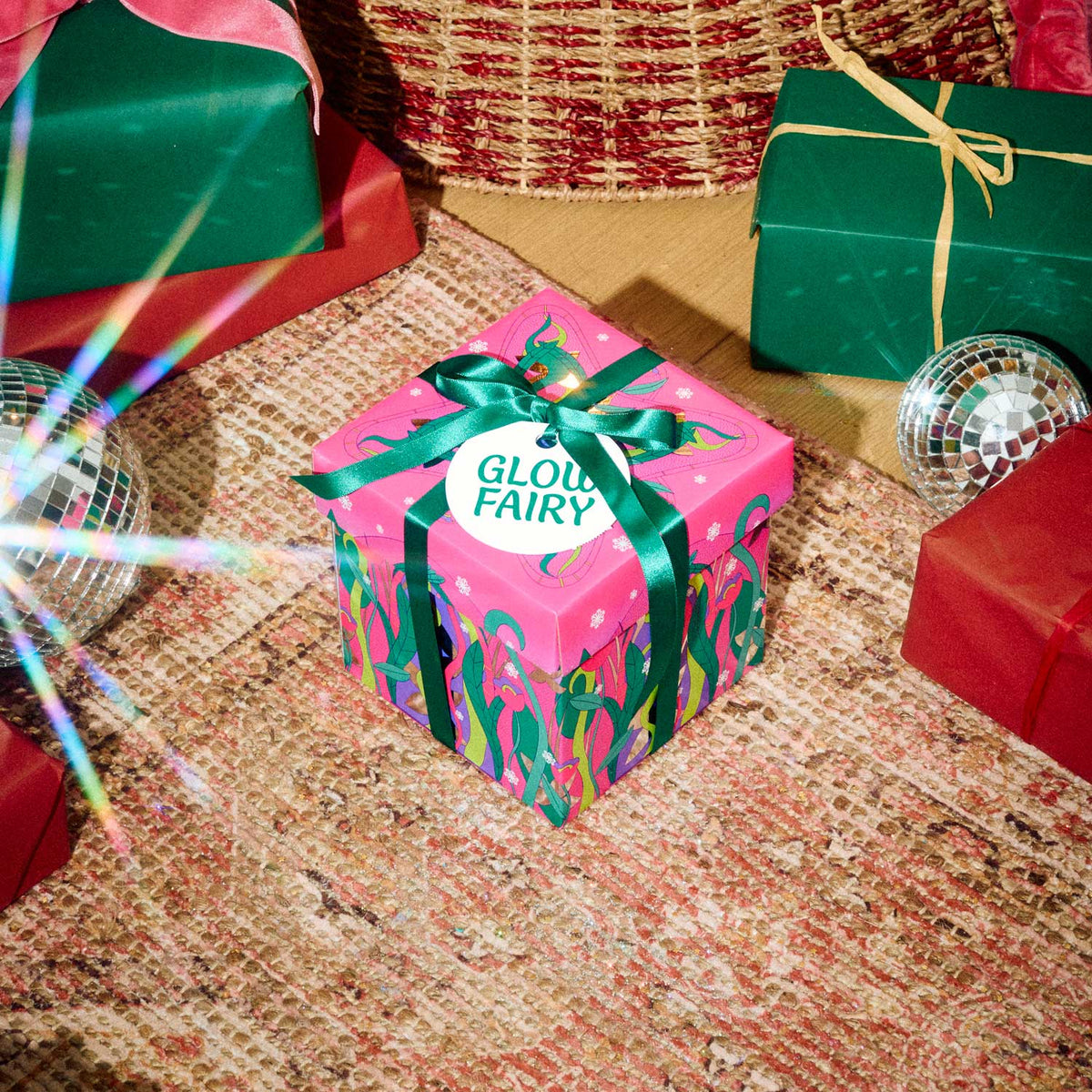 Christmas Cheer!