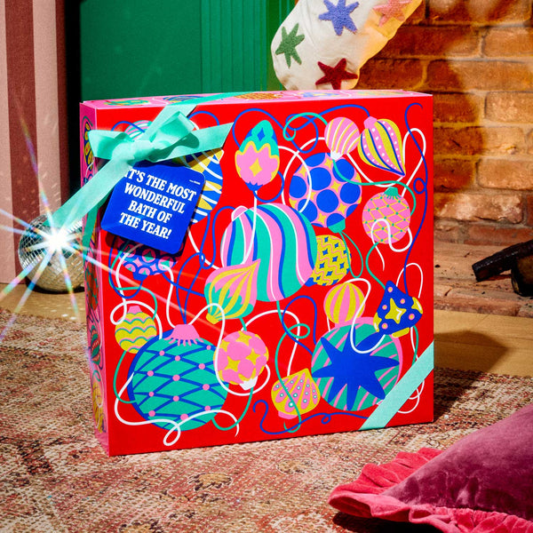 Wow - Santa's Disco