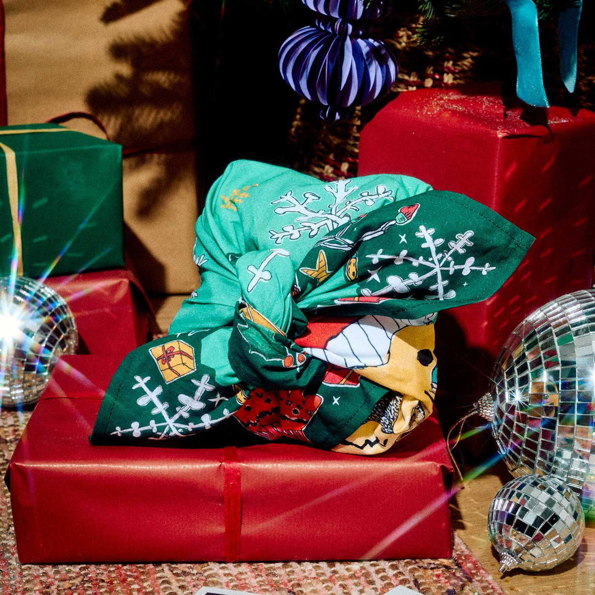 Deck The Halls