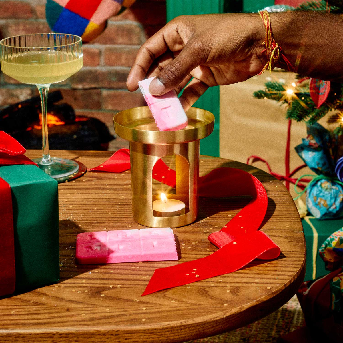 Snow Fairy