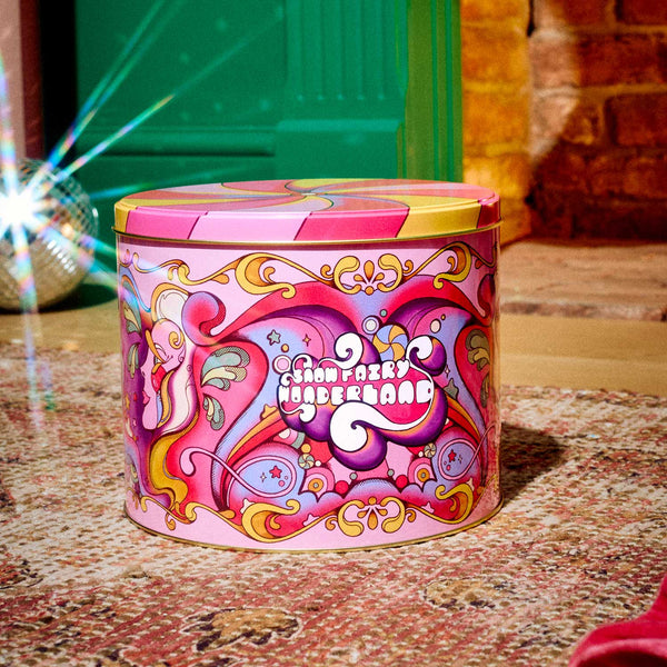 Christmas Bathtime Favourites