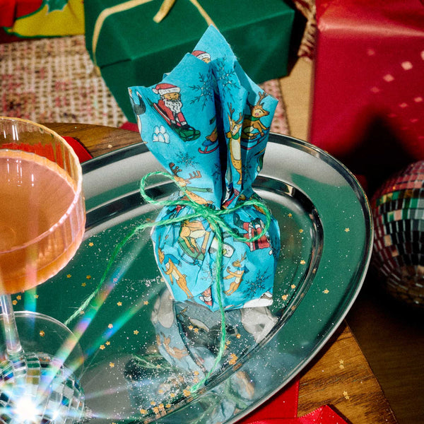 Festive Frolics