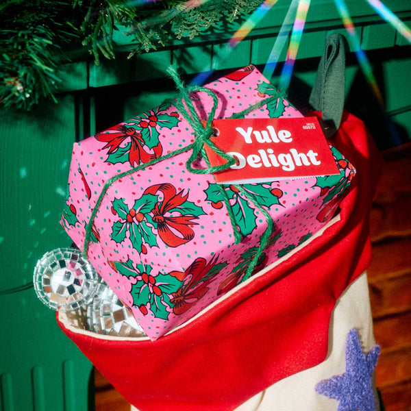 From The North Pole