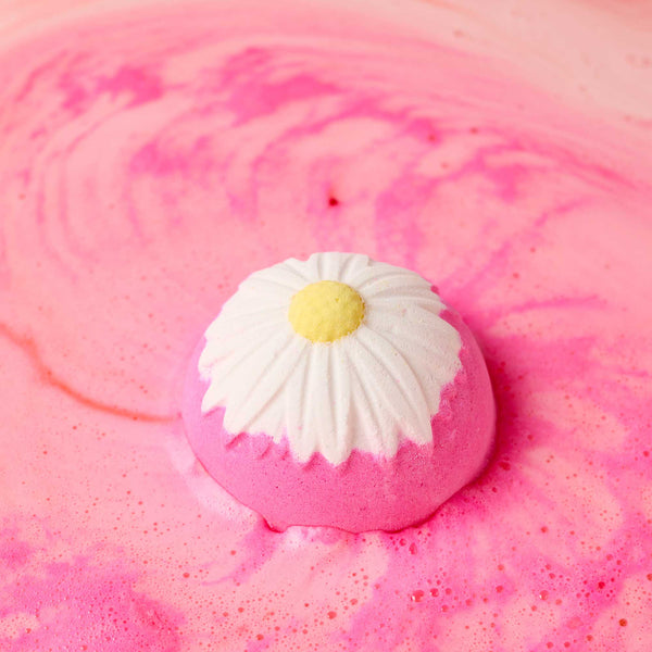 Blooming Beautiful Orange Blossom