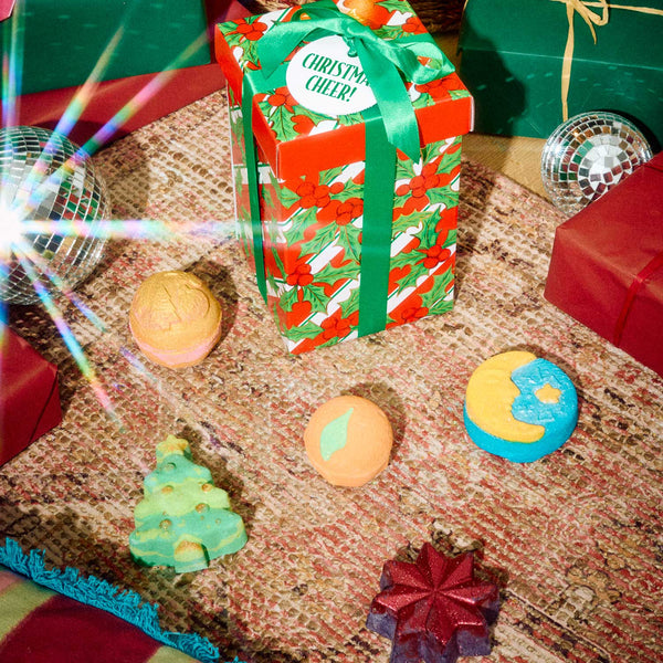 Season's Greetings