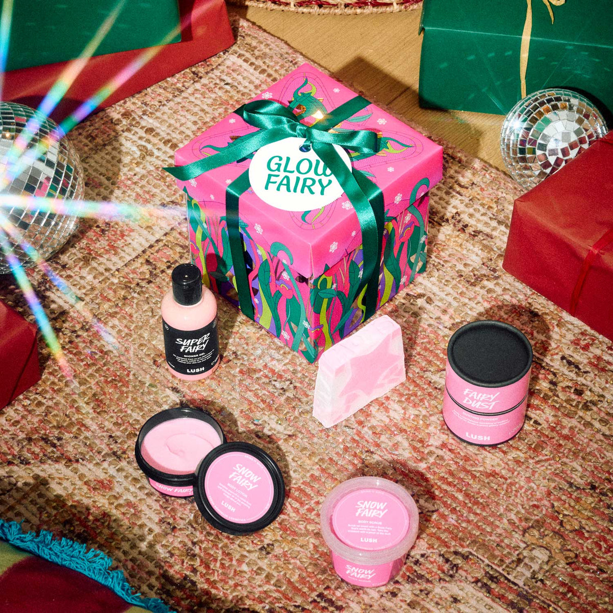 Christmas Cheer!