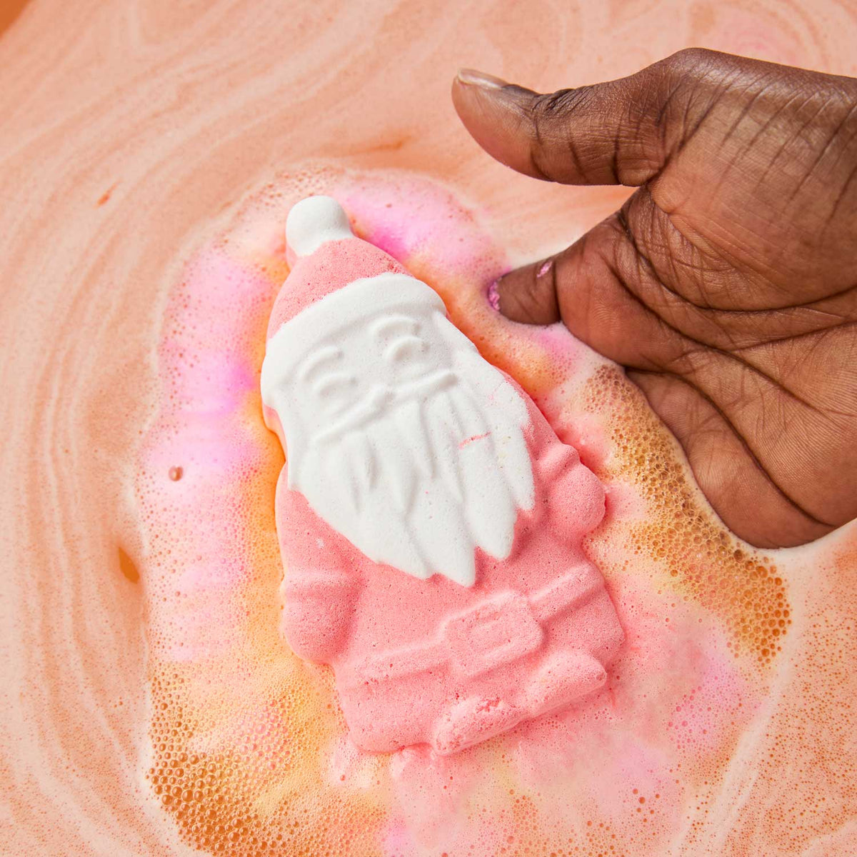 Magical Santa
