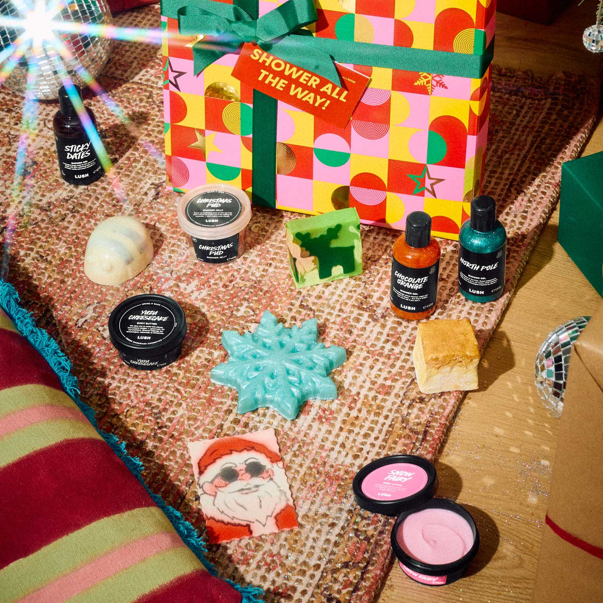 12 Days of Christmas