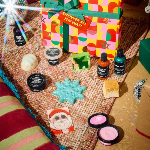 12 Days of Christmas