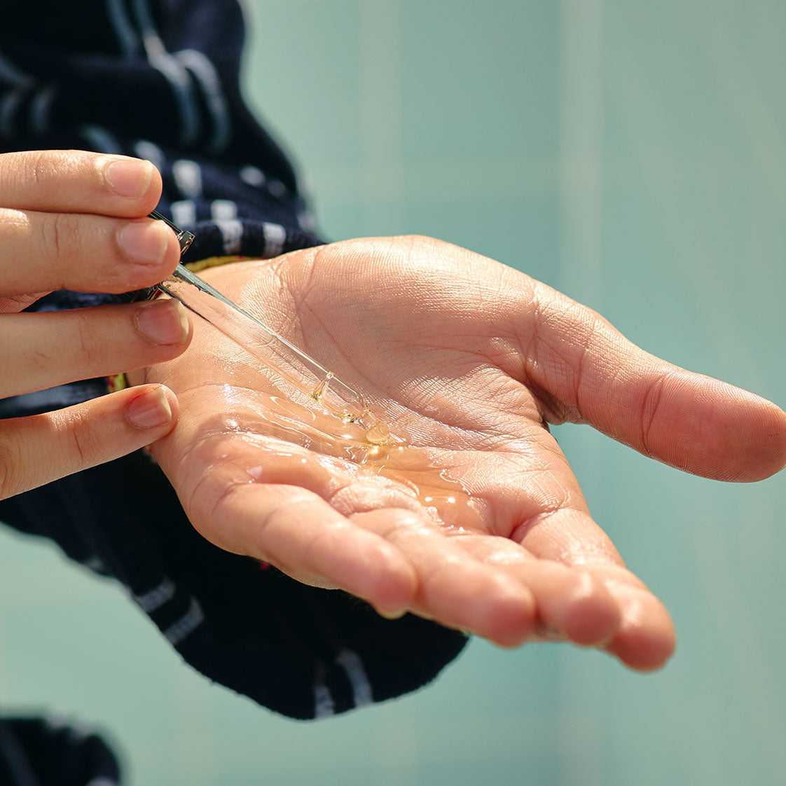 Vegan Leather Jacket