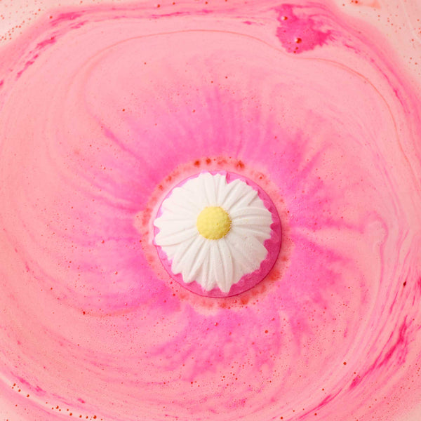 Blooming Beautiful Orange Blossom