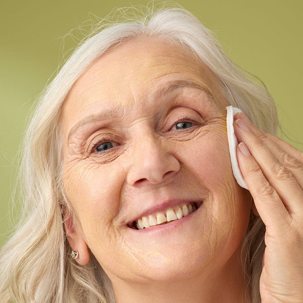 Turmeric And Argan