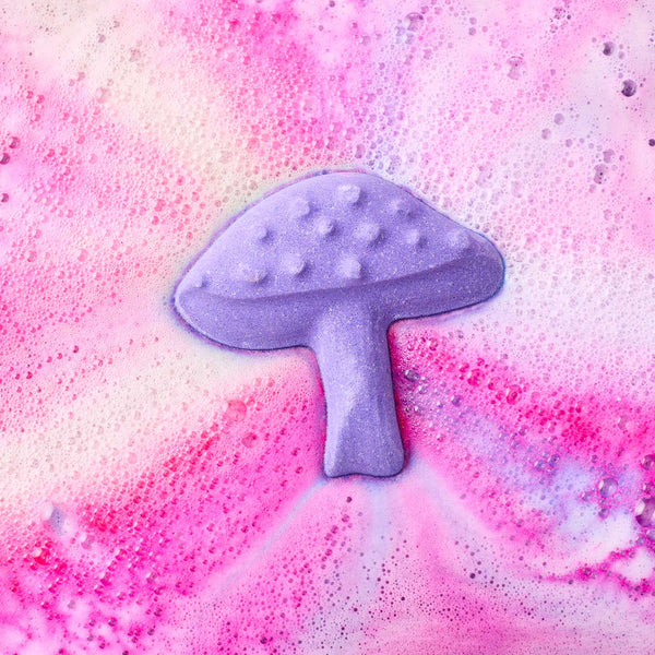 Magik Mushroom