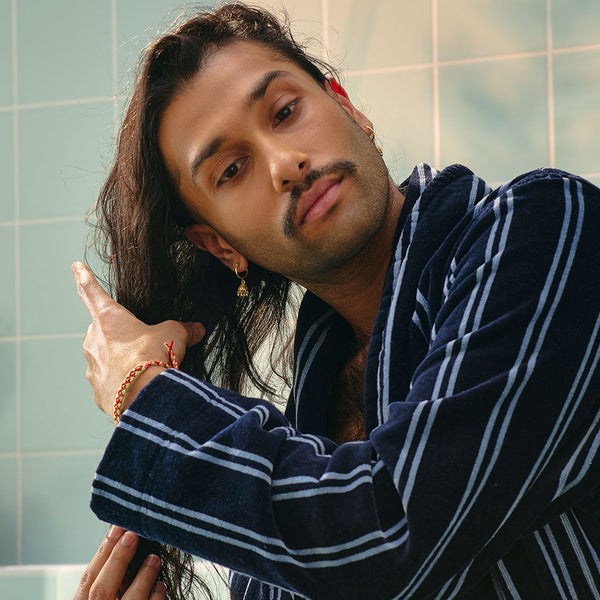 Vegan Leather Jacket