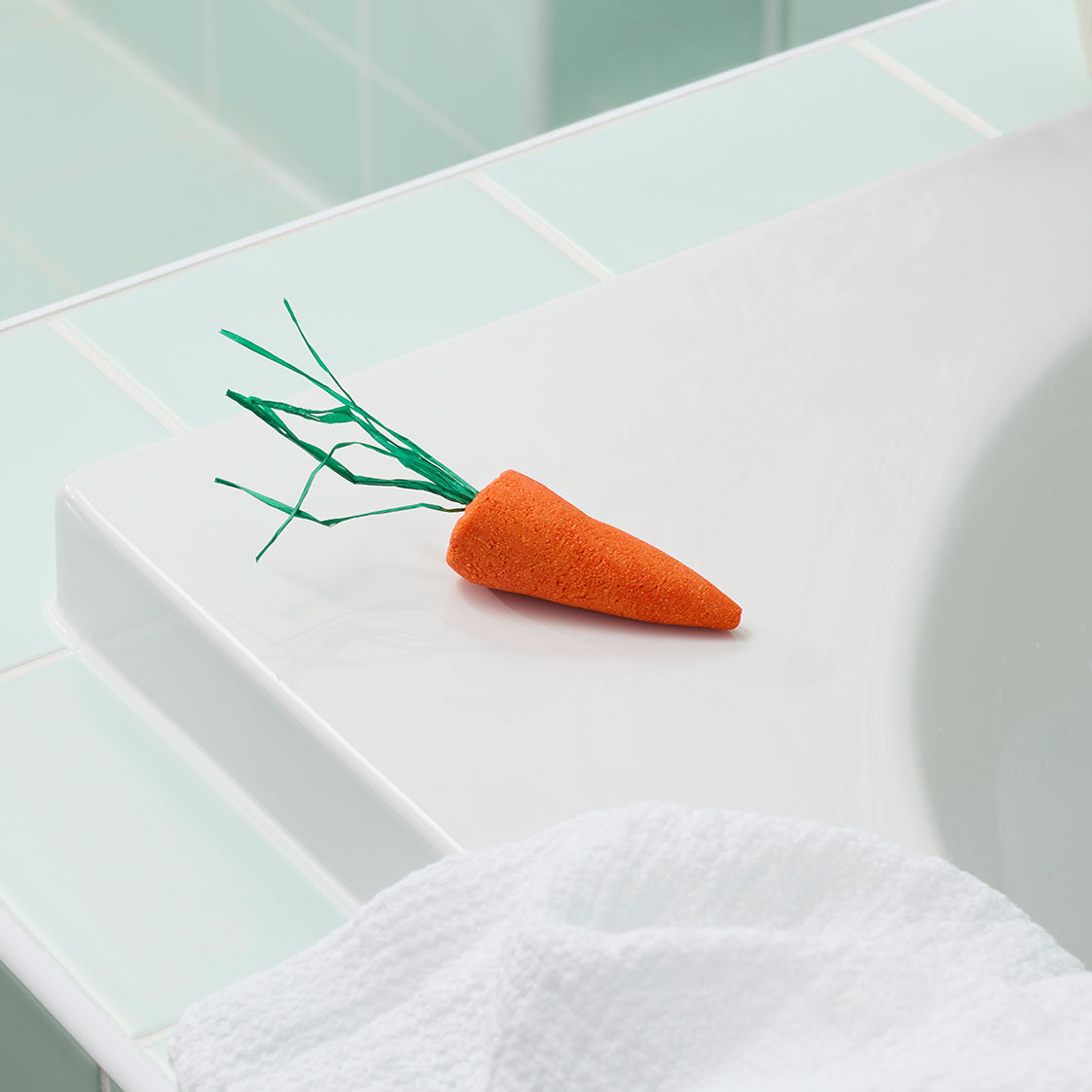 Baby Rainbow Carrot - Orange