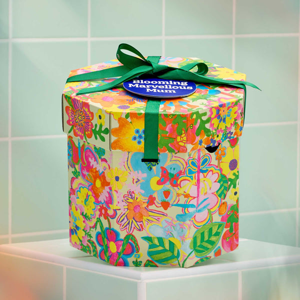 Blooming Marvellous Mum