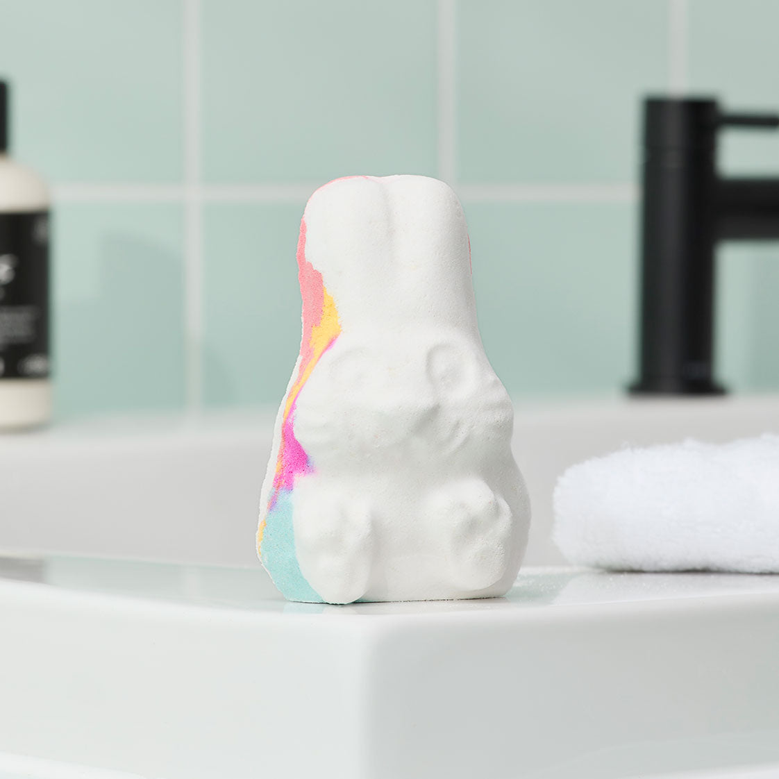 Follow The White Rabbit