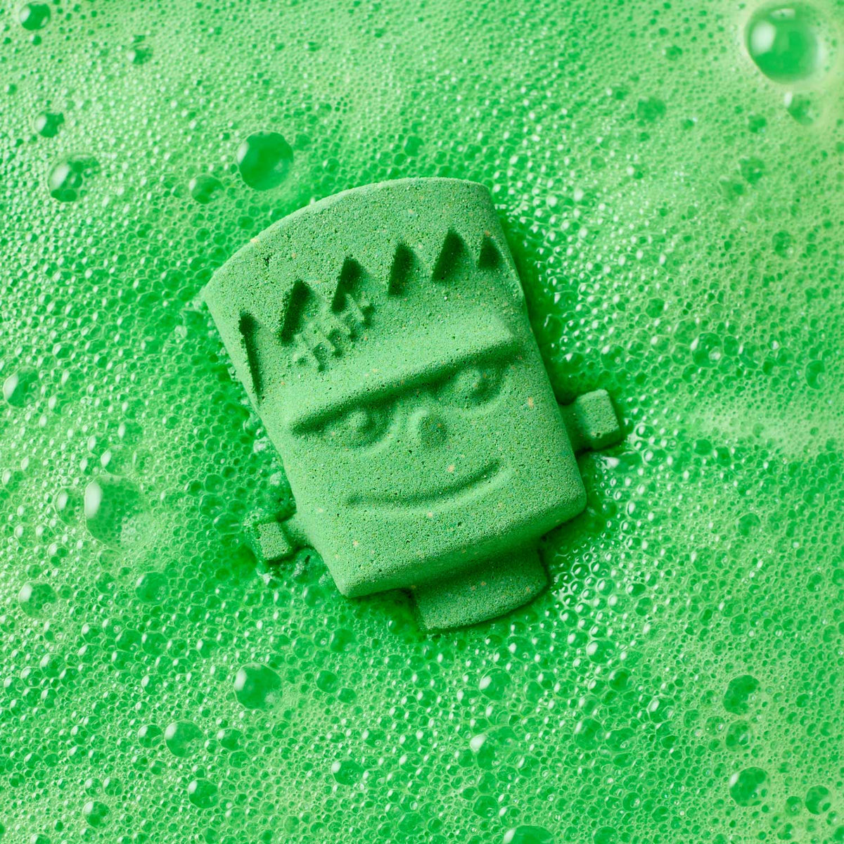 Frankenstein's Monster