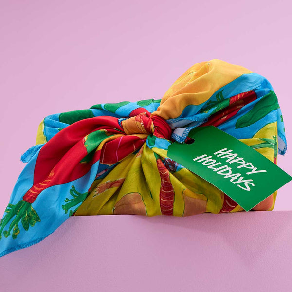 Veggie Christmas  Dinner