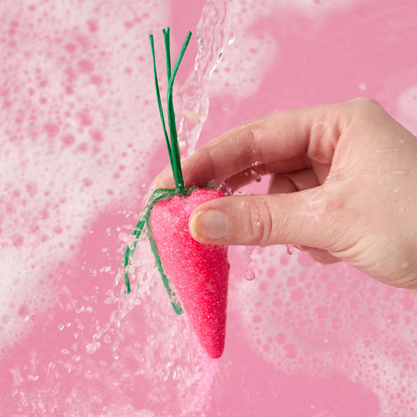 Baby Rainbow Carrot - Pink