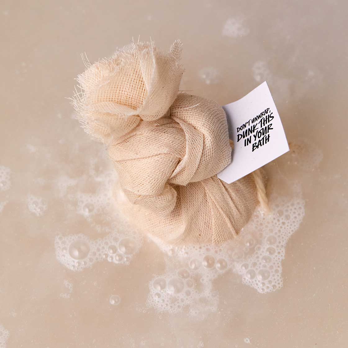 Moisturising Coconut And Mullein