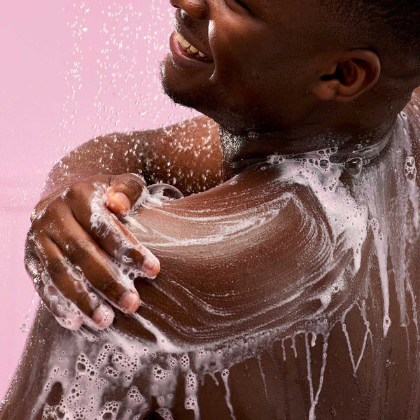 Snow Fairy Milkshake