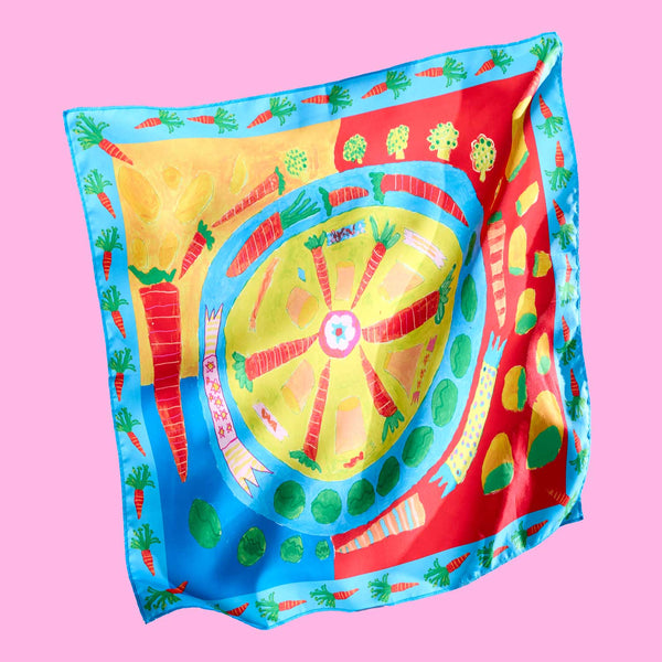 Veggie Christmas  Dinner