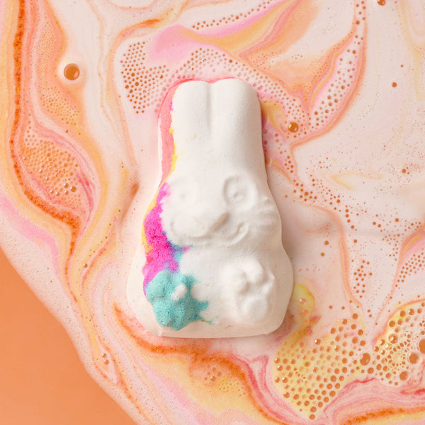 Follow The White Rabbit