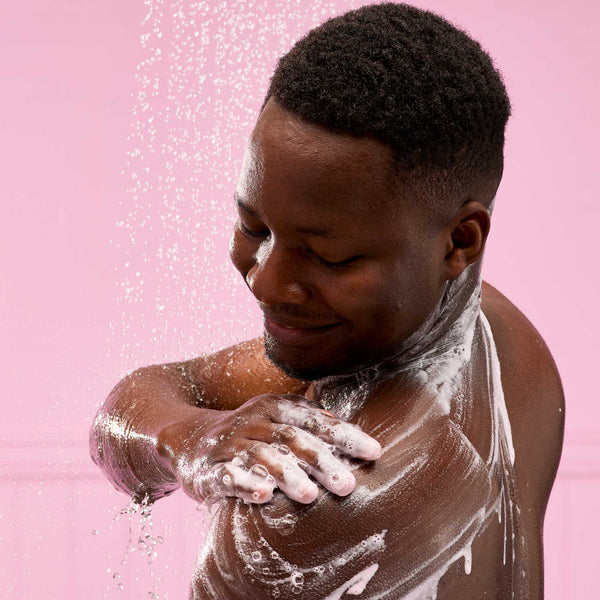 Snow Fairy Milkshake