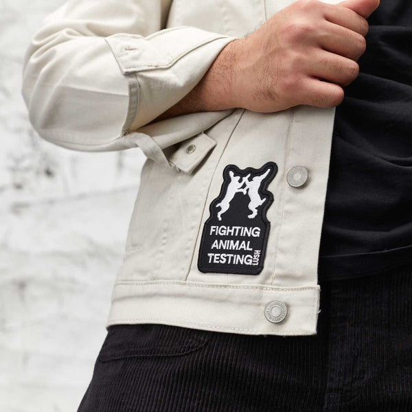 Fighting Animal Testing