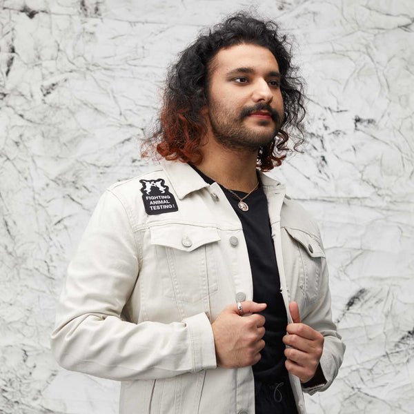 Fighting Animal Testing