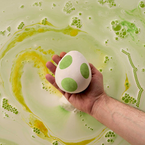 Yoshi Egg