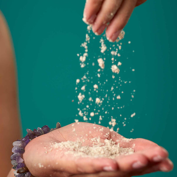 Aduki Washing Grains