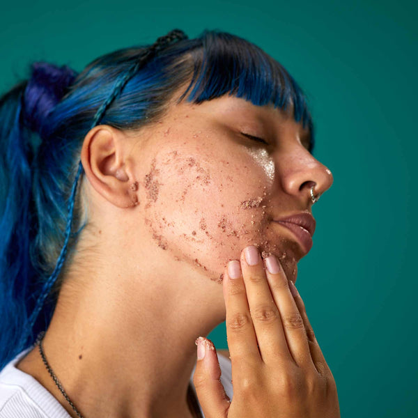 Aduki Washing Grains